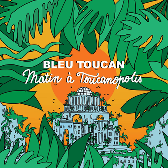 ATS Studios - Matin à Toucanopolis