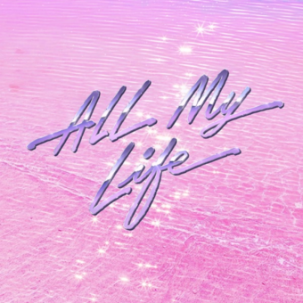 ATS Studios - All My Life