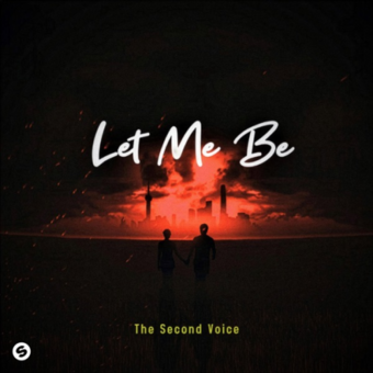 ATS Studios - LET ME BE