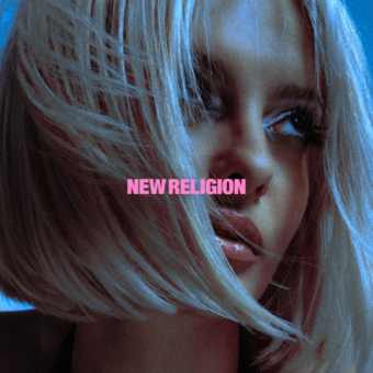 ATS Studios - New Religion