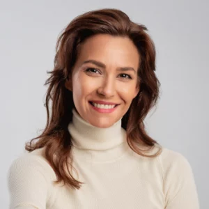 ATS Studios - Anne