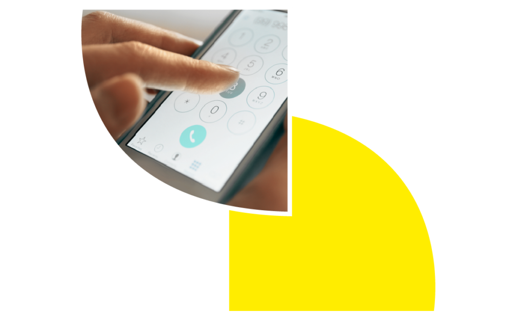 Exemples de messages de serveur vocal interactif pour Piscines Desjoyaux et Winterhalter