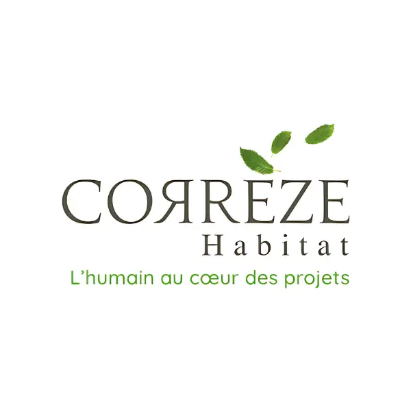 Corrèze Habitat – Office public d’habitat partenaire ATS Studios