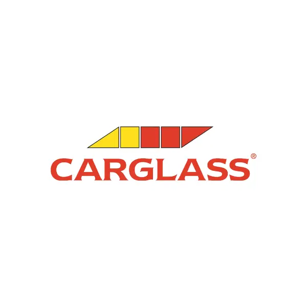 Logo Carglass – Gestion des appels et accueil vocal externalisé
