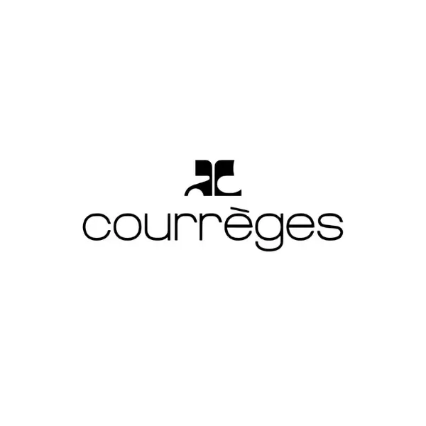 Logo Courrèges – Image vocale professionnelle ATS Studios