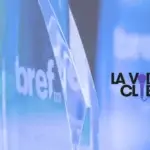 Trophées Bref Éco avec mise en avant du concept "La Voix du Client" d’ATS Studios